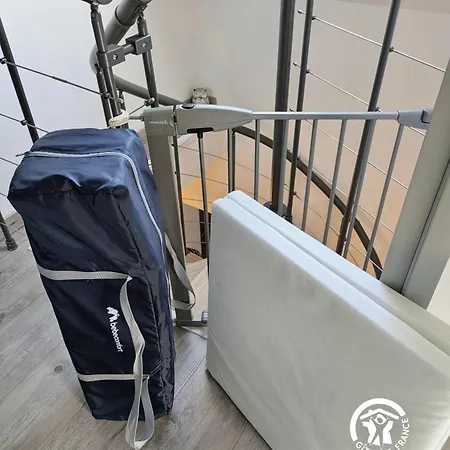 Tatil Evi La Lande Du Pont Hambers