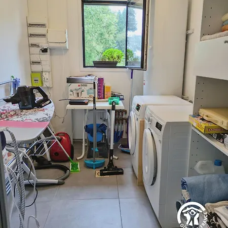 La Lande Du Pont Tatil Evi *