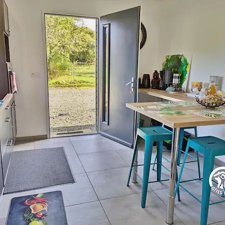 Tatil Evi La Lande Du Pont