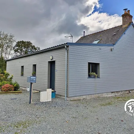 La Lande Du Pont Tatil Evi *