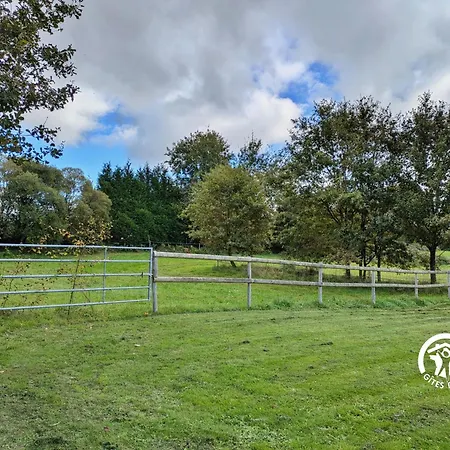 La Lande Du Pont Tatil Evi *