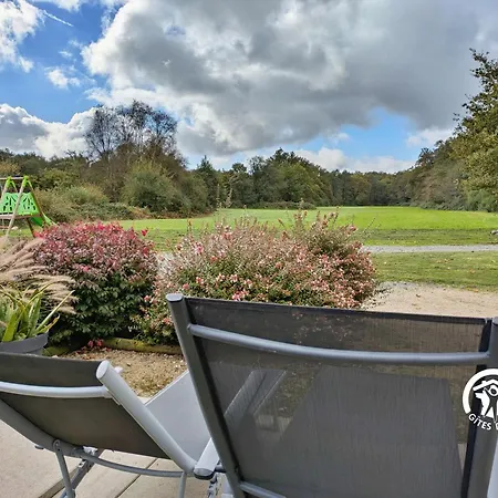 La Lande Du Pont Hambers