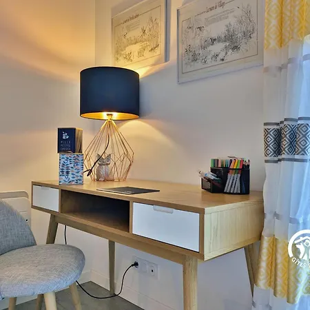 La Lande Du Pont * Hambers