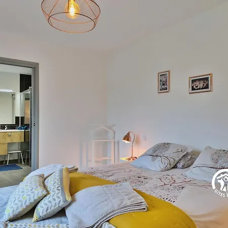 La Lande Du Pont * Hambers