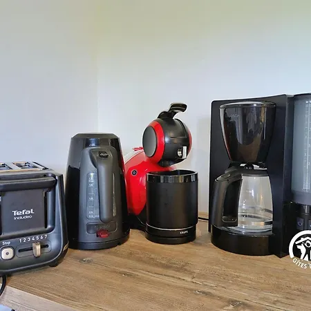 Tatil Evi La Lande Du Pont