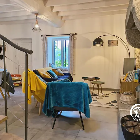 La Lande Du Pont Hambers