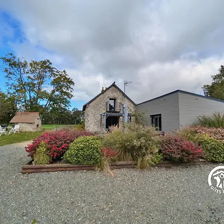 Tatil Evi La Lande Du Pont *