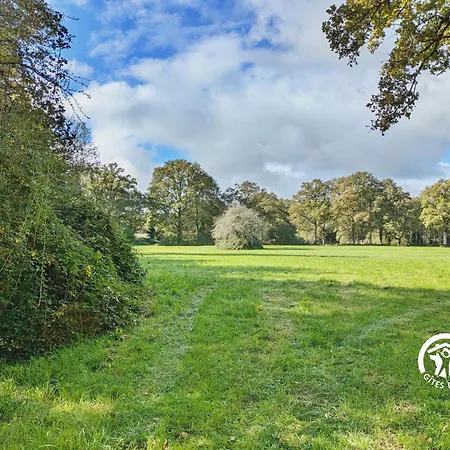 La Lande Du Pont * Hambers