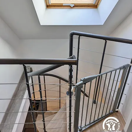 La Lande Du Pont Tatil Evi