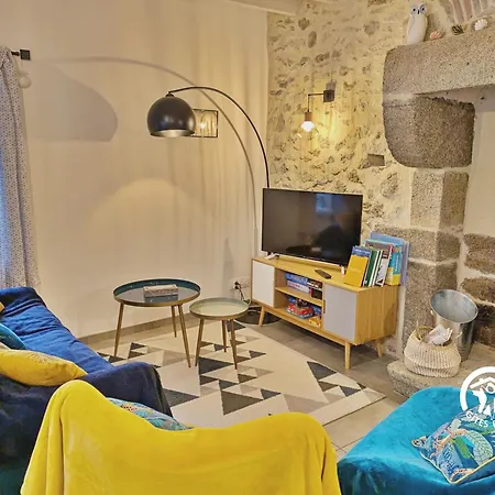 La Lande Du Pont * Hambers