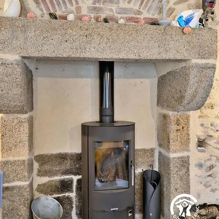 La Lande Du Pont * Hambers