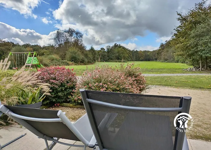 La Lande Du Pont Hambers