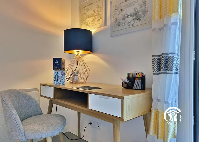 La Lande Du Pont * Hambers