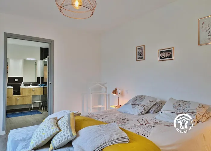 La Lande Du Pont * Hambers