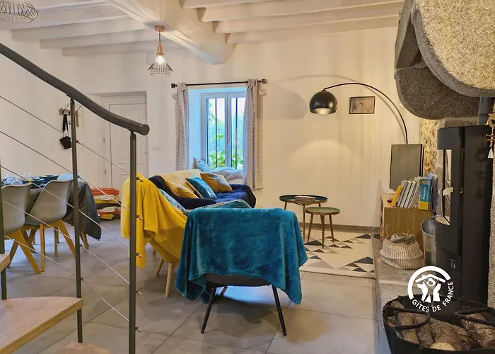 La Lande Du Pont Hambers