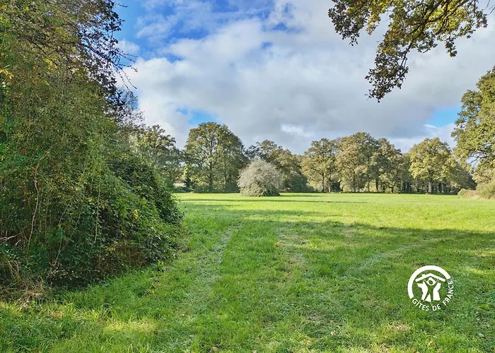 La Lande Du Pont * Hambers