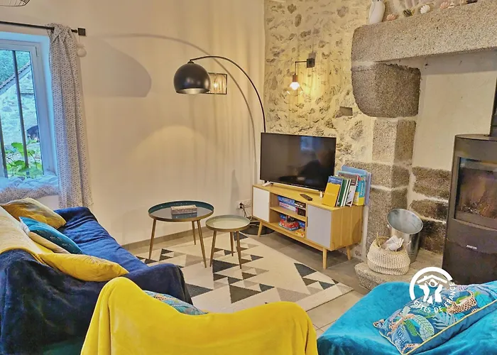 La Lande Du Pont * Hambers