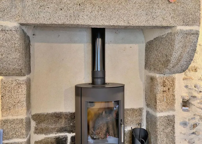 La Lande Du Pont * Hambers